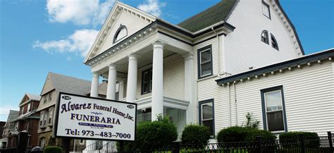 Alvarez funeral home nj.  With Read Alvarez Funeral Home Inc.  Pedro Jose...