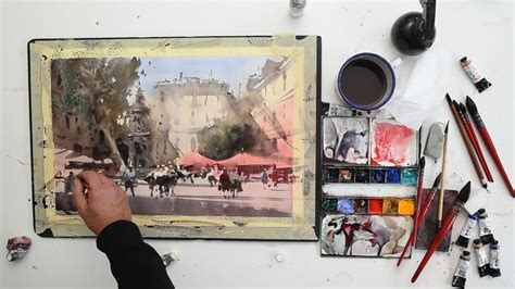 Alvaro castagnet tutorials