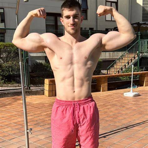 Alvaroxclusive Onlyfans Onlyfans Nude