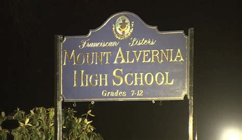Alvernia High School in Newton closing at end of academic year