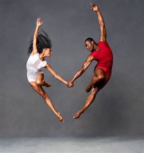 Alvin Ailey American Dance Theater Detroit, MI - Detroit Opera …