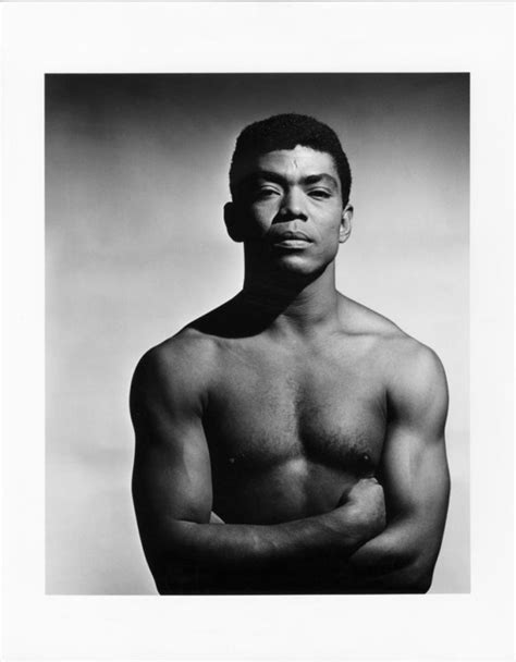 Alvin Ailey was born on