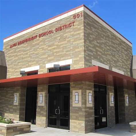 Alvin ISD YouTube