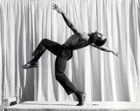 Alvin ailey