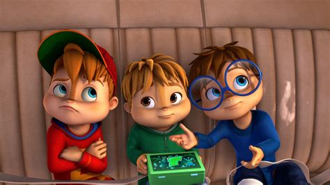 Alvin and the chipmunks meet. Oct 23, 2020 ... This was originally a request I sent to TheHeroOfTomorrow, but then we decided that I'd review the Wolfman movie while Eli reviewed the ... 