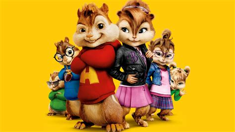 Alvin and the chipmunks the squeal. Things To Know About Alvin and the chipmunks the squeal. 