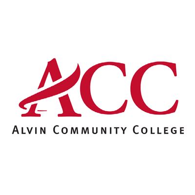 Alvin community. Alvin Community College provides an interactive environment where you can gain experience in painting, sculpture, drawing, design, ceramics, art history and art appreciation. ACC has a vast array of studios that provide opportunities for hands-on experience in several artistic specialties that include a 5,000 square foot 3-D ceramics studio and ... 