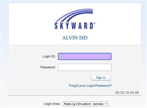 Alvin isd skyward login. Things To Know About Alvin isd skyward login. 
