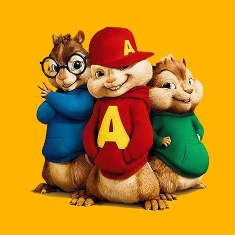 Alvin y las ardillas. Things To Know About Alvin y las ardillas. 