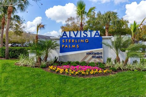 Alvista sterling palms reviews. Browse the Best Luxury Apartments for Rent in Palm River-Clair Mel, FL! Property Reviews by Verified Residents Prices Updated April 2024 Compare Listings. ... Alvista Sterling Palms 1919 Sterling Palms Court Hillsbourgh, Brandon, FL 33511. 1 BED: $1,462+ 2 BEDS: $1,850+ 3+ BEDS: $2,253+ 