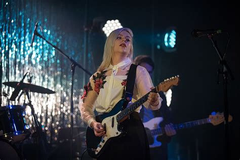 Get the Alvvays Setlist of the concert at FishCenter Live, Atlanta, GA, USA on October 10, 2017 and other Alvvays Setlists for free on setlist.fm!