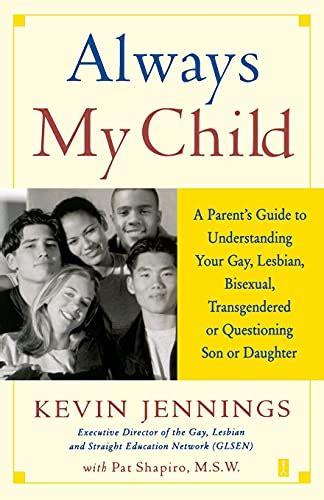 Always my child a parent apos s guide to understanding your gay les. - Crosson and needles 10th edition solutions manual.