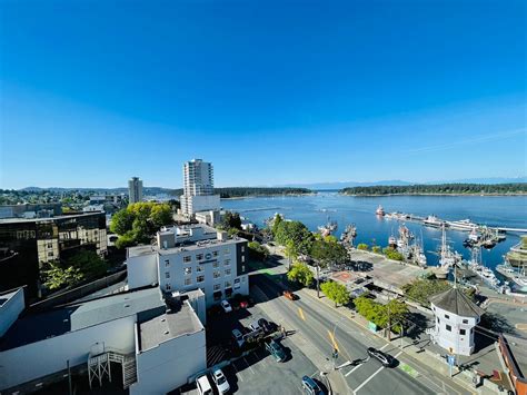 Always nice to stay! - Review of Coast Bastion Hotel, Nanaimo, …