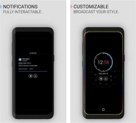 Always on Display Mod Apk v5 8 5 Download
