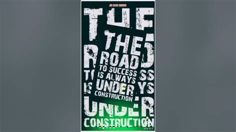 Always on theRoad YouTube.