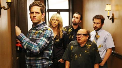 Always sunny streaming. Best Episode: “Dennis and Dee Go on Welfare”. Worst Episode: “The Gang Runs for Office”. Coming in around midway in our ranking is Season 2. Early on, It’s Always Sunny found its groove ... 