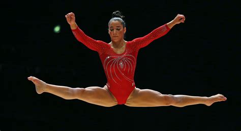 Aly gymnastics. 10 November 2017. Gymnast Aly Raisman speaks up against former team doctor. Three-time Olympic gold medallist Aly Raisman is the latest member of the United States' London 2012 gymnastics squad to ... 