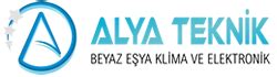 Alya Teknik.