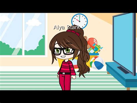 Alyastark Leaks +18 226 Vids