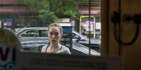 Alycia Debnam-Carey has killer (tracking) moves in Hulu’s ‘Saint X’