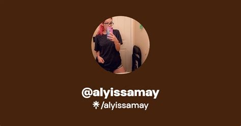Alyissamay Leaks [PPV] 🍑 129 Videos