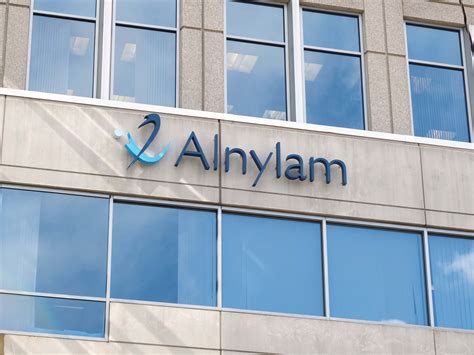 Oct 28, 2021 · Shares of Alnylam Pharmaceuticals ( ALNY -2.28%) we