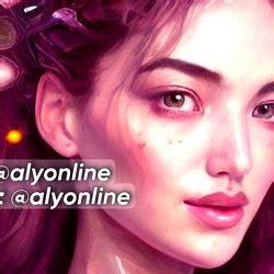 Alyonline Onlyfans Leak 😈 [PPV]