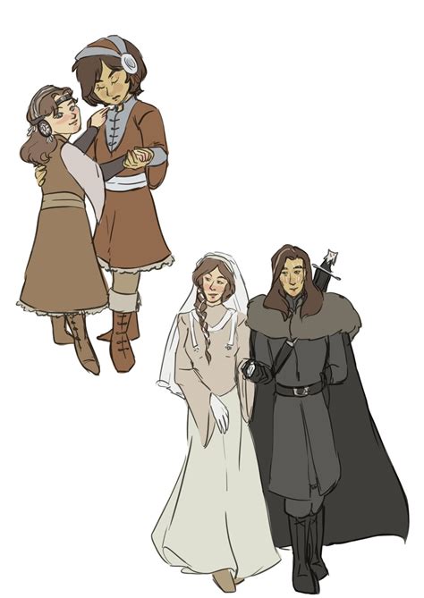 Alys Karstark/Jon Snow - Works Archive of Our Own