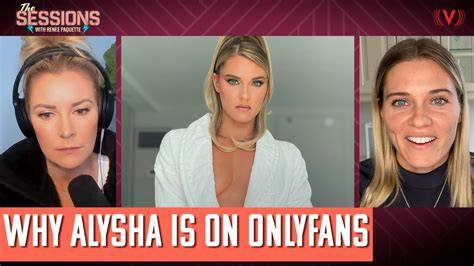 Alysha Ahe Onlyfans