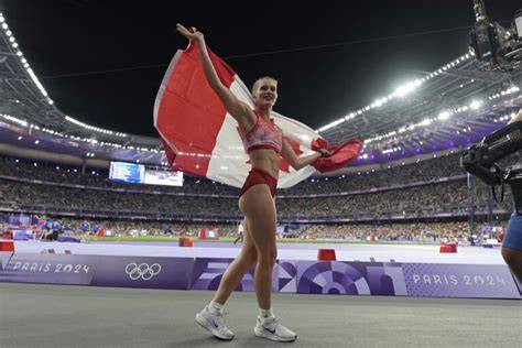 Alysha Newman Only Onlyfans