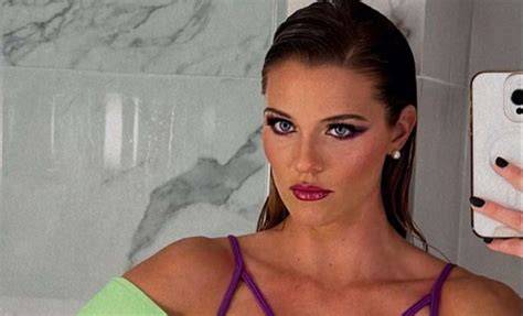 Alysha Newman Photos Onlyfans