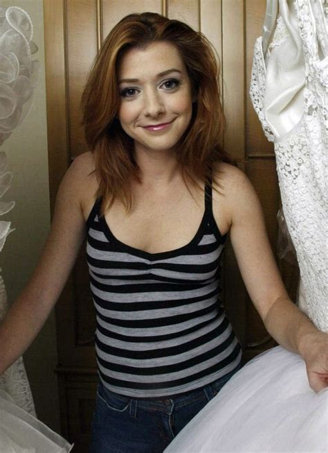 Alyson hannigan nuds. Things To Know About Alyson hannigan nuds. 