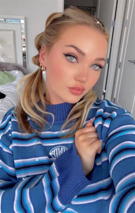 Alyssa Michelleee Onlyfans Nudes