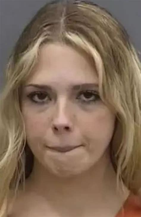 Alyssa ann zinger. According to a news release from the Tampa Police Department and Hillsborough County Sheriff’s Office online booking records, Alyssa Ann Zinger, 22, of Tampa, was arrested on Nov. 24. She was ... 