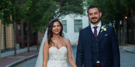 Alyssa from married at first sight season 14. [Warning: The below contains MAJOR spoilers for Married at First Sight, Season 14, Episode 18, “Boston, Reunion, Part 1.”] ... Kevin turns his attention to Alyssa, hinting at her harsh ... 
