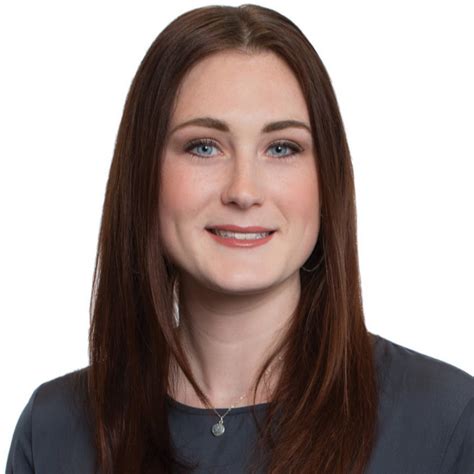 Alyssa Potter is an Associate Claims Analyst at Greenway Health b