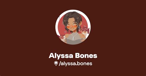 Alyssa.Bones Onlyfans Leaked [PPV] 243 Photos