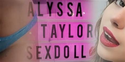 🍆 Alyssa_Sexdoll Onlyfans Leaked [HD] 195 Videos