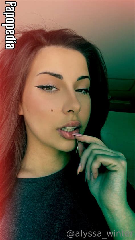 🔥 PORN Alyssa_Winter Onlyfans Leaked