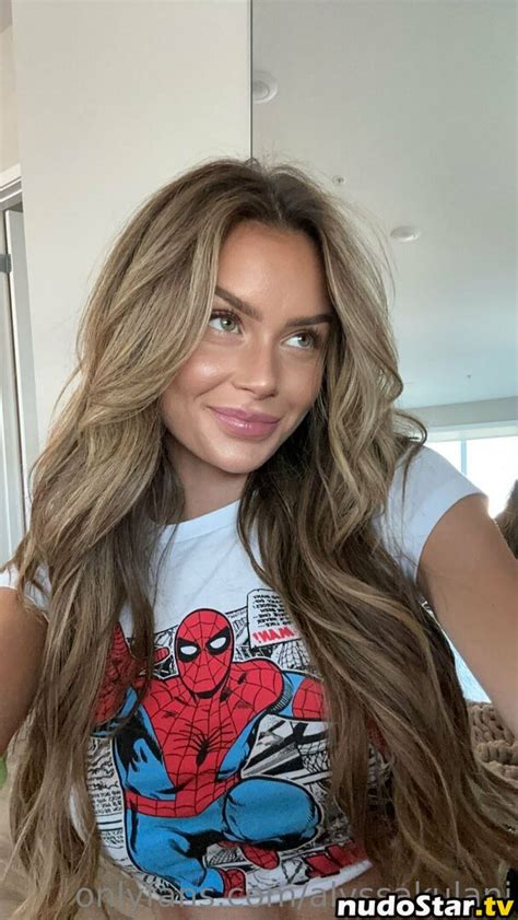Alyssakulani onlyfans leaked
