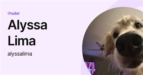 💋 Alyssalima Onlyfans Leaked [PPV]