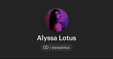 Alyssalotus Leaked [HD] 😈 239 Vids