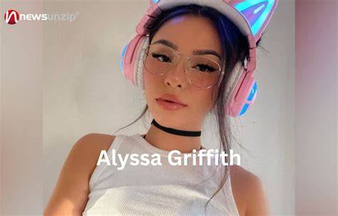 Alyssaxgriffith Onlyfans Free