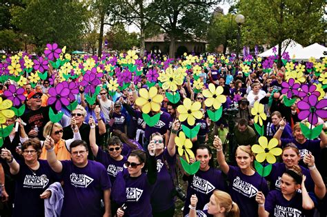 Alz walk. The Walk to End Alzheimer's is the world's largest event to fight Alzheimer's. Join now and help raise awareness and funds for care, support and research. 