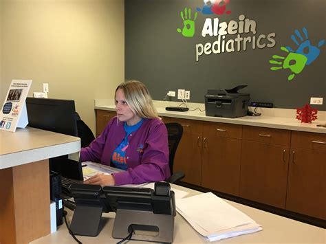 Alzein pediatrics. If you have any questions about our pediatric services, office hours, accepted insurance plans, or payment options – or if you have compliments or concerns about your experience at Alzein Pediatrics – please contact us at 708-424-7600 or submit the form below. 