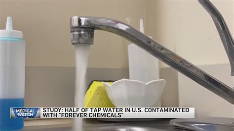 Alzheimer's drug approved, Contaminated tap water — and more
