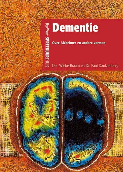Alzheimer en andere vormen van dementie. - Handbook of game theory with economic applications vol 2.