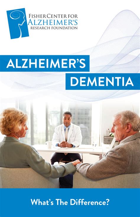 Alzheimer s Brochure