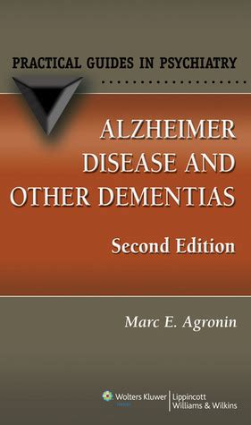 Alzheimer s disease and other dementias a practical guide. - Sector educación y sus servicios conexos.