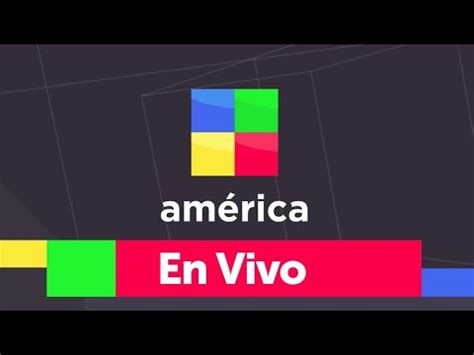 América TV en vivo | Televisión peruana en vivo por Internet | América ... ... , América tvGO.
